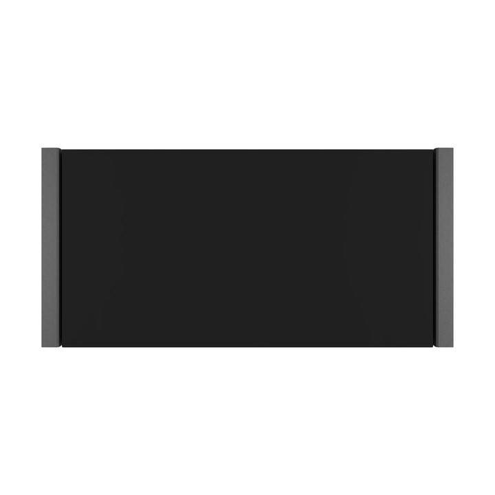 NEFF N70 Home Connect Warming Drawer Graphite Grey 29cm - N34HA11G1B