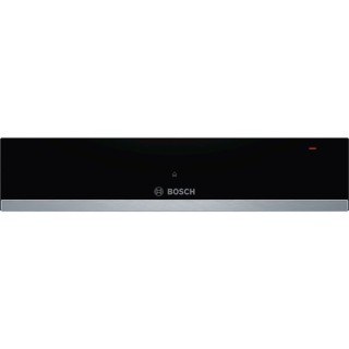 Bosch Serie 4 Warming Drawer Stainless Steel - BIC510NS0B