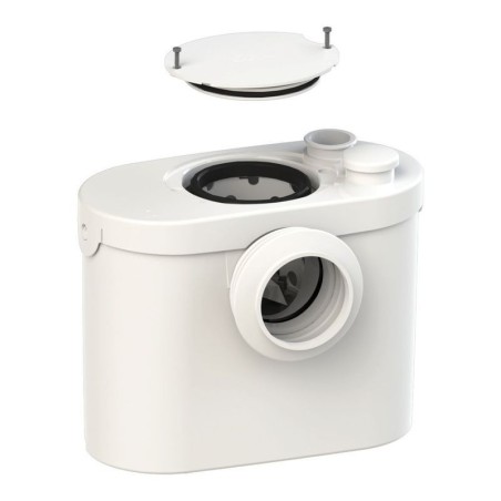 Saniflo Up 6001 the Original Macerator Pump