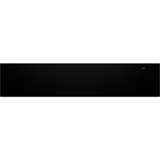 Bosch Serie 8 Push Pull Warming Drawer Black 14cm - BIC7101B1B