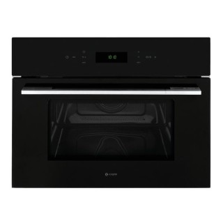 Caple CM108BK Classic Built in Microwave with Touch Control Black