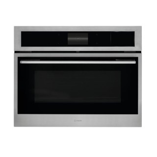 Caple CMS260SS Sense Premium Microwave and Steam Oven with Wifi Stainless Steel