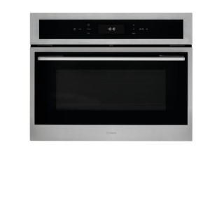 Caple CM111SS Sense Built in Combination Microwave Oven and Grill with Touch Control Stainless Steel