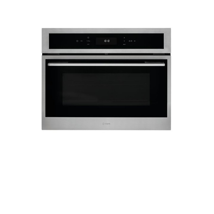 Caple CM111SS Sense Built in Combination Microwave Oven and Grill with Touch Control Stainless Steel