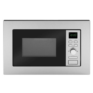 Caple Built in Microwave and Grill Stainless Steel 650mm - CM120