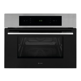 Caple CM108SS Classic Built in Microwave with Touch Control Stainless Steel