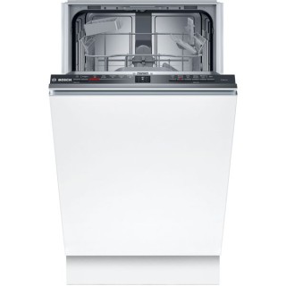 Bosch Serie 2 Home Connect Fully Intergrated Dishwasher 45cm - SPV2HKX42G
