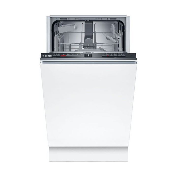 Bosch Serie 2 Home Connect Fully Intergrated Dishwasher 45cm - SPV2HKX42G