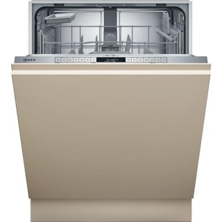 NEFF N50 Home Connect Fully Integrated Vario Hinge Dishwasher 60cm - S175HTX06g