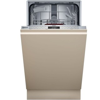 NEFF N50 Home Connect Fully Intergrated Dishwasher 45cm - S875HKX21G
