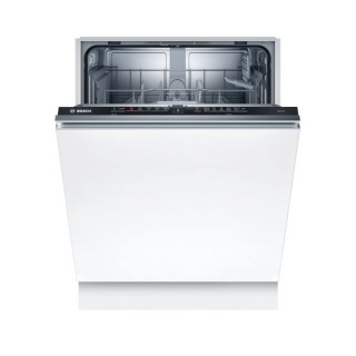 Bosch Serie 2 SMV2IT x 18g Integrated Dishwasher Home Connect Enabled 60cm