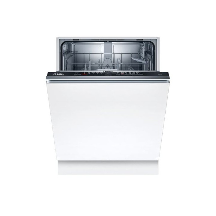 Bosch Serie 2 SMV2IT x 18g Integrated Dishwasher Home Connect Enabled 60cm