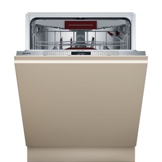 NEFF N50 Home Connect Fully Intergrated Dishwasher 60cm - S155ECX07G