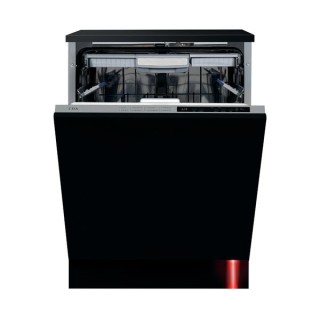 CDA CDI6372 Integrated 60cm Dishwasher