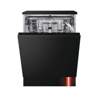 CDA CDI6132 Integrated 60cm Dishwasher