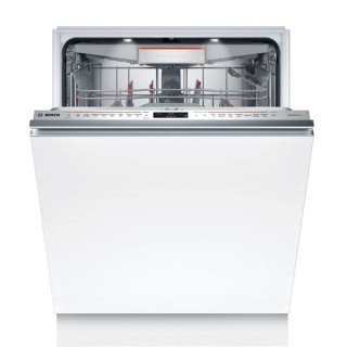 Bosch Serie 8 Home Connect Fully Intergrated Dishwasher 60cm - SMD8YCX03G