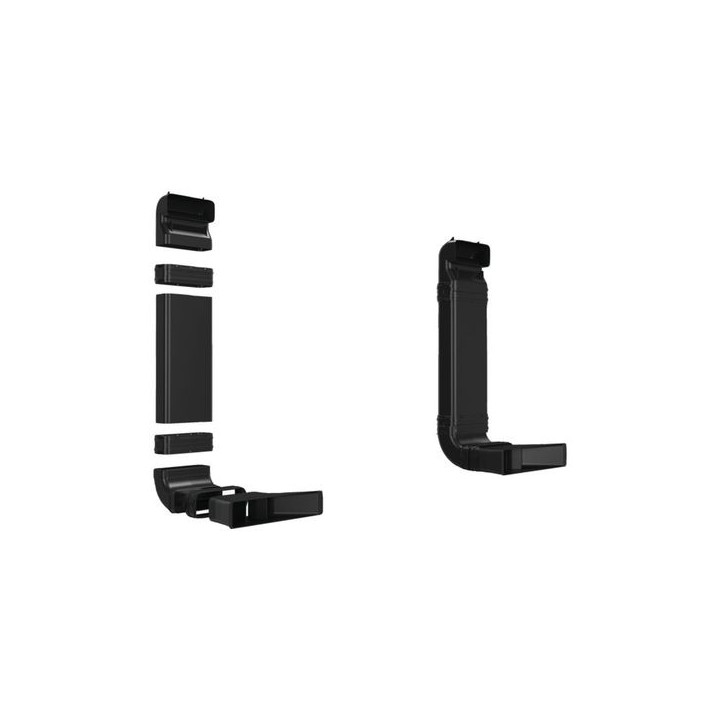 NEFF Z861KR1 Recirc Kit for Venting Hob