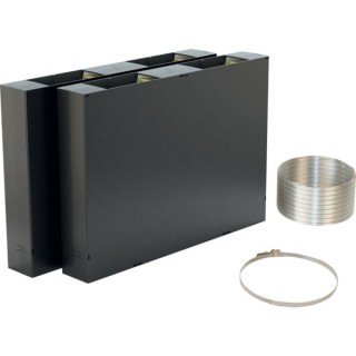 NEFF Cleanair Plus Anti-Pollen Recirculation Kit for Glass Draft - Z92WWI1X7 I98WMM1S1B