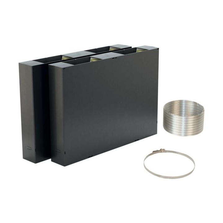 NEFF Cleanair Plus Anti-Pollen Recirculation Kit for Glass Draft - Z92WWI1X7 I98WMM1S1B