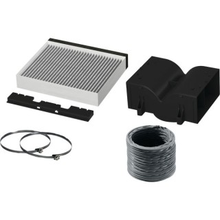 NEFF Cleanair Recirculation Kit for D65BMP5N0B - Z51CBI1X4