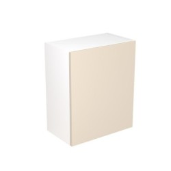Flatpack Wall Unit Ultra Matt Cashmere Slab 600mm - FKKF0614
