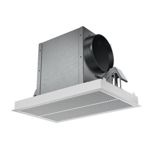 NEFF Z52JCD0W0 Long Life Recirculation Kit for Ceiling Hood I95CBS8W0B