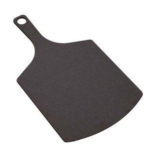 Caple Pizza Peel for Use with Pizza Stone Black