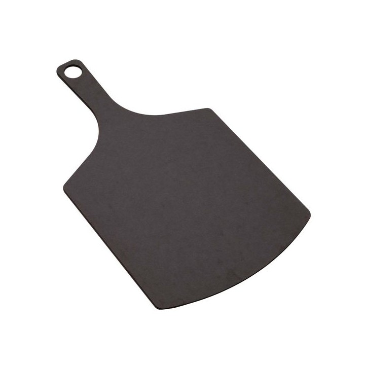 Caple Pizza Peel for Use with Pizza Stone Black