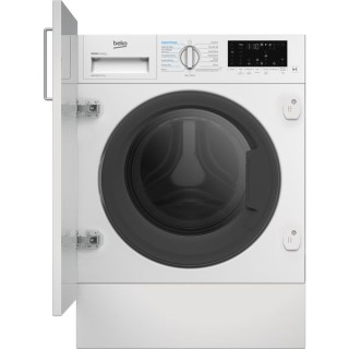 Beko Integrated 9kg/5kg 1400RPM Washer Dryer - WDIK954451F