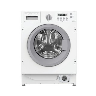 CDA CI381 8kg Integrated Washing Machine