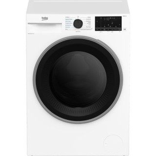 Beko Ultrafast 8kg+5kg Freestanding Washer Dryer White - B3D58545UW