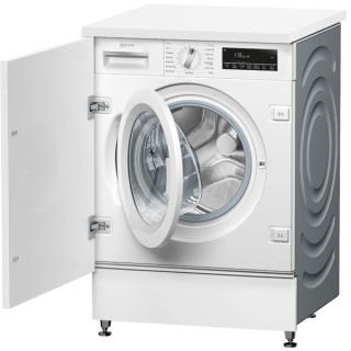 NEFF Built in Washing Machine with Timelight White - W544BX2GB