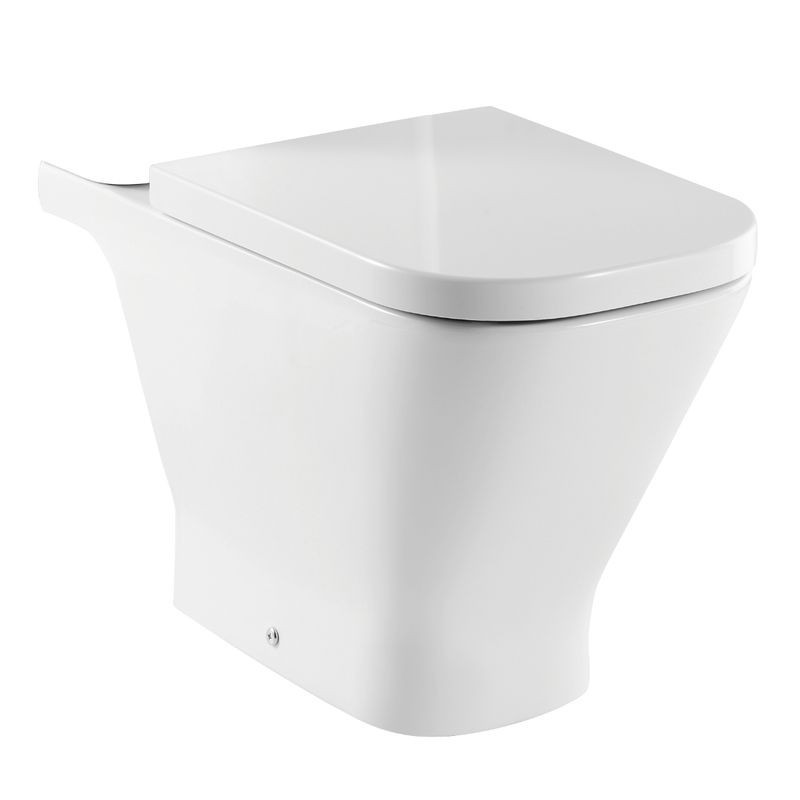 Roca Close-coupled Toilet Pan 342477000