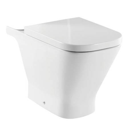 Roca Close-coupled Toilet Pan 342477000