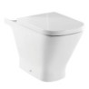 Roca Close-coupled Toilet Pan 342477000