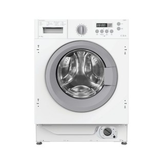 CDACI981 8+6kg 1400RPM 16 Programme Integrated Washer Dryer