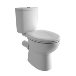 Bathrooms From TP Swindale WC Pack
