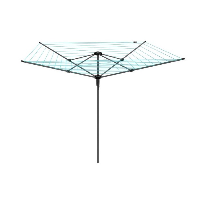 Werner 88915 Abru Lift and Spin Rotary Dryer Standard 50m