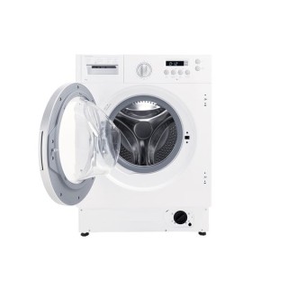 Matrix MX8WM 8kg 1400 RPM Integrated Washing Machine White