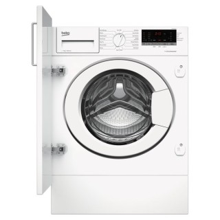 Beko Integrated 7Kg Washing Machine - WTIK76151F