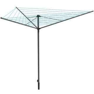 Werner 88910 Abru Lift and Spin Rotary Dryer Standard 30m