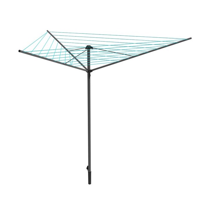 Werner 88910 Abru Lift and Spin Rotary Dryer Standard 30m