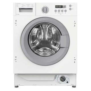 Matrix MX8WD 8+6kg Integrated Washer Dryer White