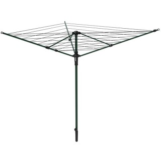 Werner 88920 Abru Lift and Click Rotary Dryer Heavy Duty 30m