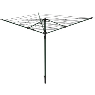 Werner 88922 Abru Lift and Click Rotary Dryer Heavy Duty 40m