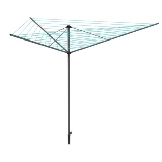 Werner 88912 Abru Lift and Spin Rotary Dryer Standard 40m