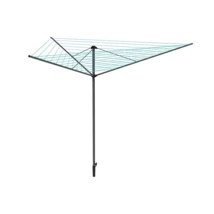 Werner 88912 Abru Lift and Spin Rotary Dryer Standard 40m