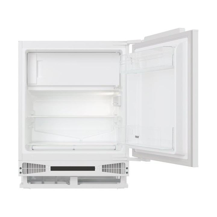 neue Built Under Fridge with Icebox White 82cm - NM4SE68EWK