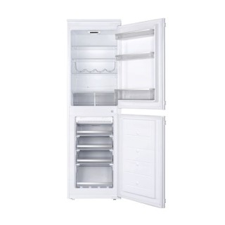 CDA FW725 Frost Free Integrated 50/50 Fridge Freezer White