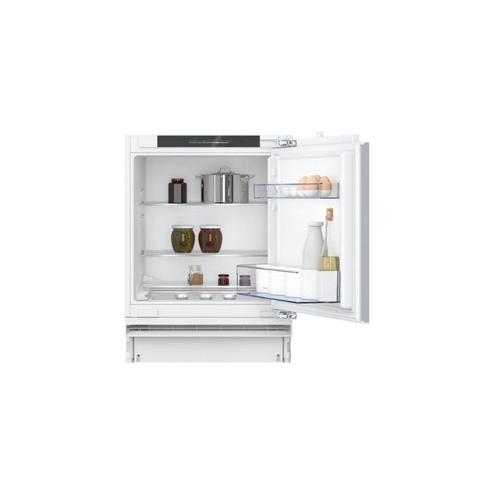NEFF N50 Home Connect Built Under Fridge with LED Lights 670mm - KU1212FE0g